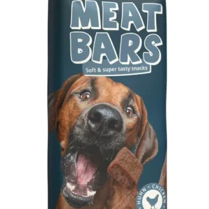 Geprüft Josera MEAT Bars Chicken 40 g